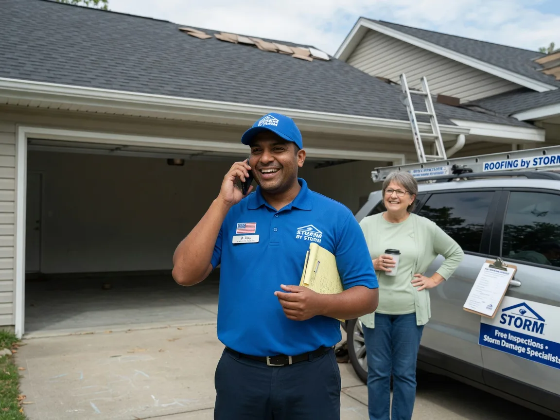 Roof Repair Near Me Almena, WI FAQs